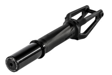 Ethic DTC Fork IHC Merrow V3 schwarz 3
