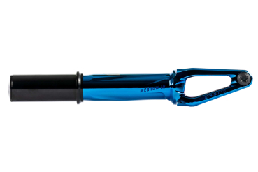 Ethic DTC Fork Ethic DTC Fork IHC Merrow V3 chrome blue 2Merrow V3 schwarz 2