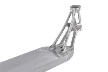 Ethic DTC Deck Pandemonium V2 500mm raw 5