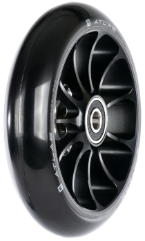 Ethic DTC Atlas Rolle 110mm schwarz 1