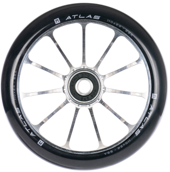 Ethic DTC Atlas Rolle 110mm raw 1