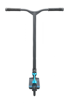 Fasen Spiral - Stunt Scooter - blau 4
