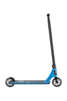 Fasen Spiral - Stunt Scooter - blau 3