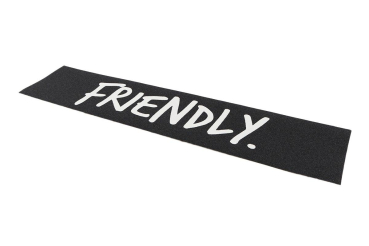 Friendly Logo Griptape