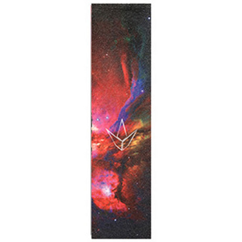 Blunt Griptape - Galaxy Deep Red