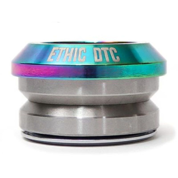 Ethic Integrated Headset - black - schwarz 1