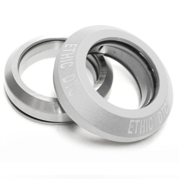 Ethic Integrated Headset - grau - grey