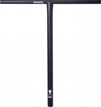 Longway TITANIUM T-Bar oversize HIC 700x610 - Kronos - schwarz 1