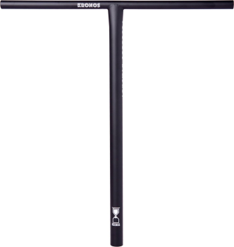 Longway TITANIUM T-Bar oversize HIC 700x610 - Kronos - schwarz 1