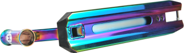 Longway Metro Deck 50cm neochrome oilslick 2