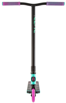 Madd Gear Carve Scooter Elite pink/türkis 3