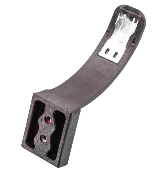MGP MFX Composite Blitz Bremse 120mm - schwarz 2