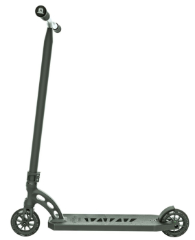 MGP VX8 EXTREME Stunt Scooter - X-Black Titanium schwarz 2