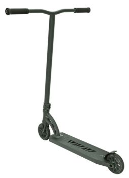 MGP VX8 EXTREME Stunt Scooter - X-Black Titanium schwarz 3