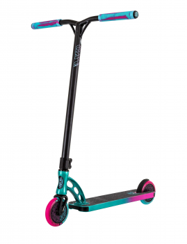 MGP VX9 TEAM LTD Stunt Scooter - Butanol 1
