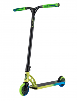 MGP VX9 TEAM LTD Stunt Scooter - Ethanol 1