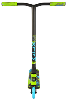 Madd Gear Scooter Kick Extreme grün/blau 3