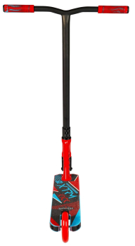 Madd Gear Scooter Kick Extreme grün/blau 5