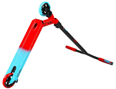 Madd Gear Scooter Kick Extreme grün/blau 6