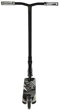 Madd Gear Scooter Kick Extreme schwarz/silber 5