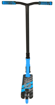 Madd Gear Scooter Kick PRO blau/schwarz 5