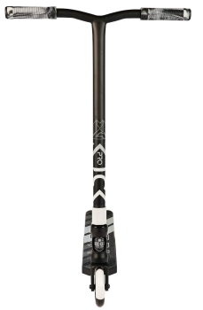 Madd Gear Scooter Kick PRO schwarz/silber 3