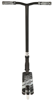 Madd Gear Scooter Kick PRO schwarz/silber 4