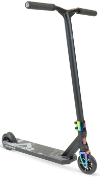 Madd Gear Stunt Scooter MG5 Axion schwarz/neochrome 1