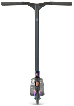 Madd Gear Stunt Scooter MG5 Axion schwarz/neochrome 6