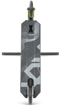 Madd Gear Stunt Scooter MG5 Axion schwarz/neochrome