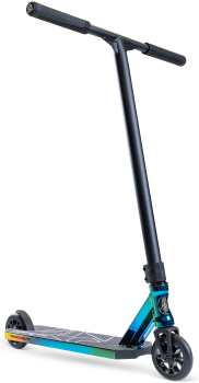 Madd Gear Stunt Scooter MG5 Axion schwarz/neochrome 1
