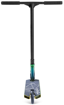 Madd Gear Stunt Scooter MG5 Axion schwarz/neochrome 4