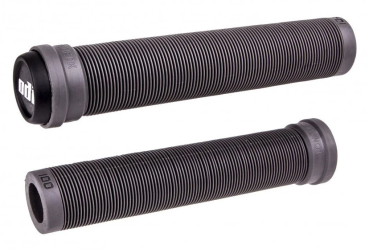 ODI Grips longneck SLX Flangless - graphite