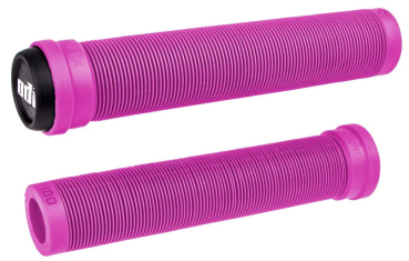 ODI Grips longneck SLX Flangless - pink