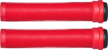 ODI Grips longneck SLX Flangless - rot