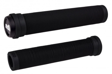 ODI Grips longneck SLX Flangless - black