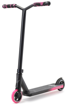 Blunt One S3 - Stunt Scooter - schwarz/pink 3