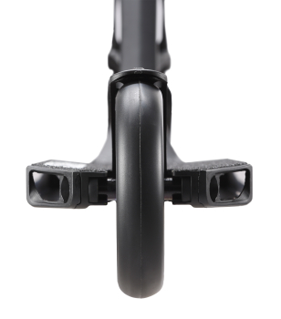 Blunt Prodigy X - Stunt Scooter black Oilslick 8