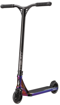 Blunt Prodigy X - Stunt Scooter burnt pipe 1