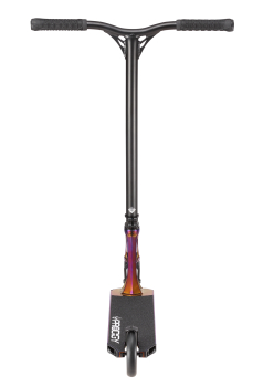 Blunt Prodigy X - Stunt Scooter burnt pipe 7