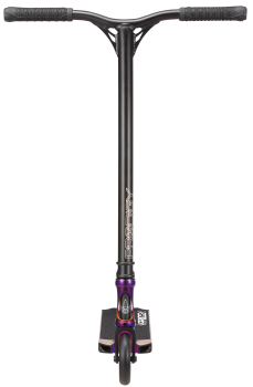 Blunt Prodigy X - Stunt Scooter burnt pipe 5