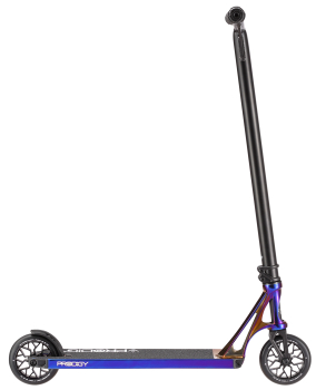 Blunt Prodigy X - Stunt Scooter burnt pipe 2