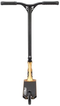 Blunt Prodigy X - Stunt Scooter gold 7
