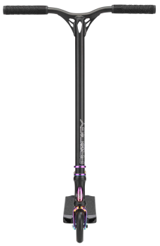 Blunt Envy Prodigy X one Stunt Scooter schwarz-oilslick 5