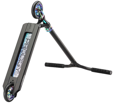 Blunt Envy Prodigy X one Stunt Scooter schwarz-oilslick 6
