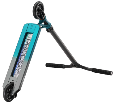 Blunt Envy Prodigy X one Stunt Scooter blau 6