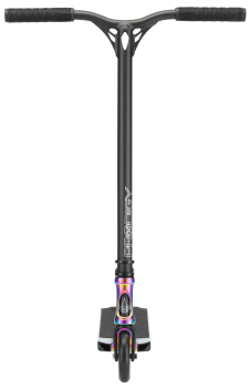 Blunt Envy Prodigy X one Stunt Scooter oilslick 5