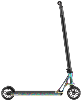 Blunt Envy Prodigy X one Stunt Scooter oilslick 7