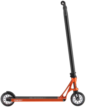 Blunt Envy Prodigy X one Stunt Scooter orange 7