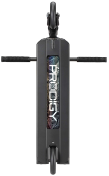 Preview: Blunt Envy Prodigy X one Street Stunt Scooter schwarz 4